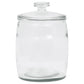 Opbergpotten Met Deksel 4 St 3850 Ml Glas