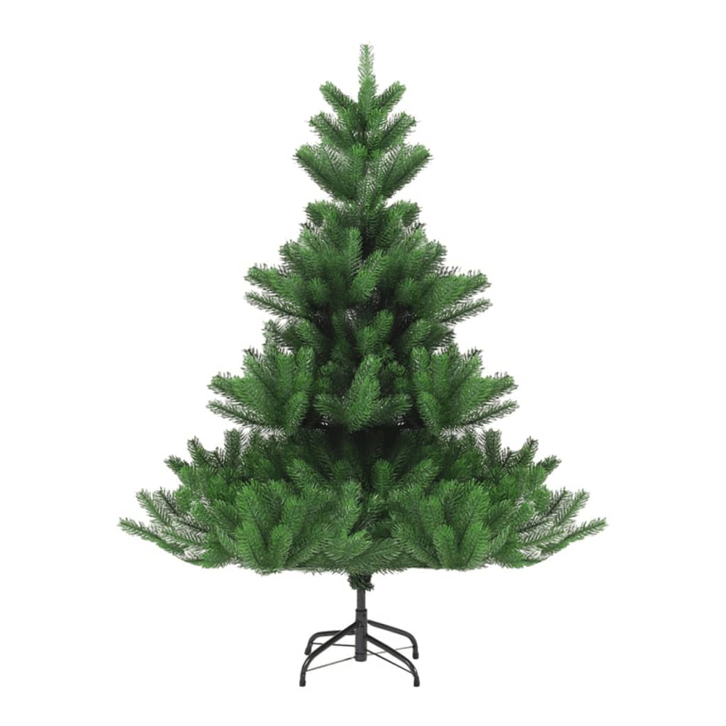 Kunstkerstboom Nordmann 240 Cm Groen
