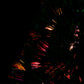 Kunstkerstboom Met Standaard/Led 64 Cm Glasvezel