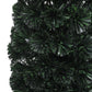 Kunstkerstboom Met Standaard Smal 120 Cm Glasvezel