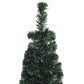 Kunstkerstboom Met Standaard Smal 120 Cm Glasvezel