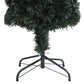 Kunstkerstboom Met Standaard Smal 120 Cm Glasvezel