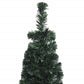 Kunstkerstboom Met Standaard Smal 150 Cm Glasvezel