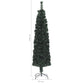 Kunstkerstboom Met Standaard Smal 150 Cm Glasvezel