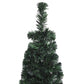 Kunstkerstboom Met Standaard Smal 210 Cm Glasvezel