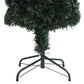 Kunstkerstboom Met Standaard Smal 210 Cm Glasvezel