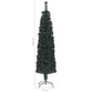 Kunstkerstboom Met Standaard Smal 210 Cm Glasvezel
