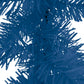 Kerstslinger Met Led-Lampjes 5 M Blauw