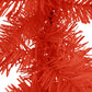 Kerstslinger Met Led-Lampjes 10 M Rood