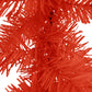 Kerstslinger Met Led-Lampjes 20 M Rood