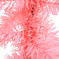 Kerstslinger Met Led-Lampjes 20 M Roze