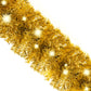 Kerstslinger Met Led-Lampjes 5 M Goudkleurig