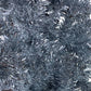 Kerstboom Smal 180 Cm Zilverkleurig