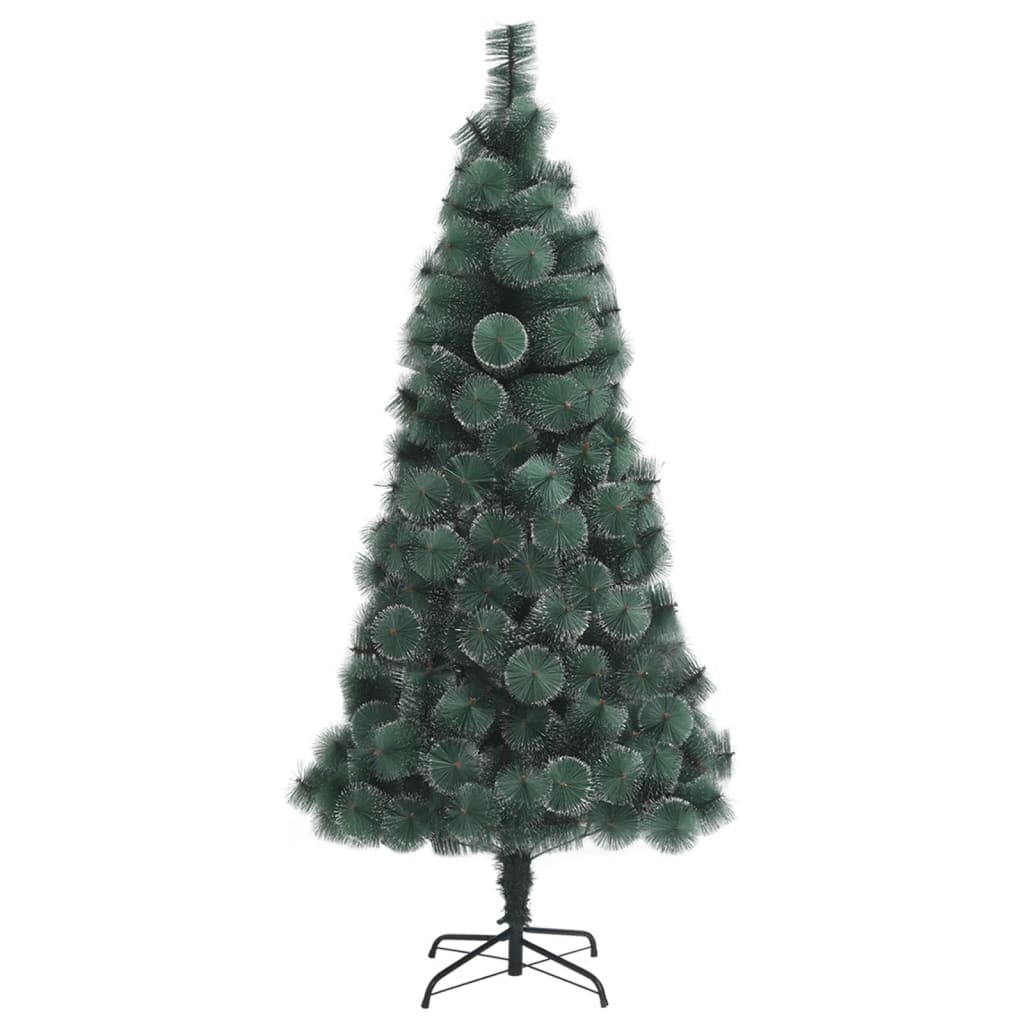Kunstkerstboom Met Standaard 120 Cm Pet Groen