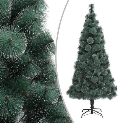 Kunstkerstboom Met Standaard 210 Cm Pet Groen