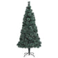 Kunstkerstboom Met Standaard 210 Cm Pet Groen