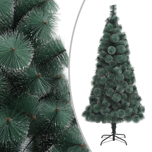 Kunstkerstboom Met Standaard 240 Cm Pet Groen