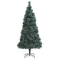 Kunstkerstboom Met Standaard 240 Cm Pet Groen