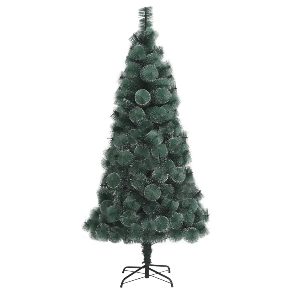 Kunstkerstboom Met Standaard 240 Cm Pet Groen