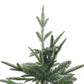 Kunstkerstboom 180 Cm Pvc En Pe Groen