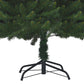 Kunstkerstboom 240 Cm Pvc En Pe Groen