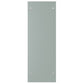 Haardhoutrek 80X35X100 Cm Gehard Glas Wit
