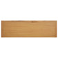 Schoenenrek 114X37X45 Cm Massief Eikenhout