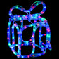 Kerstverlichting Cadeaudozen 180 Led's Binnen En Buiten