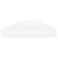 Wandschap Zwevend 90X23,5X3,8 Cm Mdf Eikenkleurig En Wit