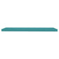Wandschappen Zwevend 4 St 90X23,5X3,8 Cm Mdf Blauw