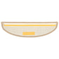Trapmatten 15 St 56X17X3 Cm Bruin