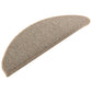 Trapmatten 15 St 65X21X4 Cm Grijs En Bruin