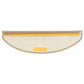 Trapmatten 15 St 65X21X4 Cm Grijs En Bruin