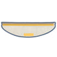 Trapmatten 15 St 65X21X4 Cm Blauw