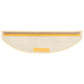 Trapmatten 15 St 65X21X4 Cm Wit En Bruin