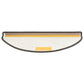Trapmatten 15 St 56X20 Cm Antracietkleurig