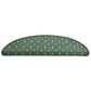 Trapmatten 15 St 65X25 Cm Groen