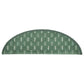 Trapmatten 15 St 65X25 Cm Groen