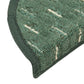 Trapmatten 15 St 65X25 Cm Groen