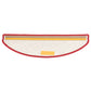 Trapmatten 15 St 65X25 Cm Rood