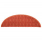 Trapmatten 15 St 65X25 Cm Oranje