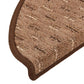 Trapmatten 15 St 65X25 Cm Bruin
