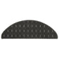 Trapmatten 15 St 65X25 Cm Antracietkleurig