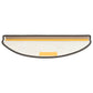 Trapmatten 15 St 65X25 Cm Antracietkleurig