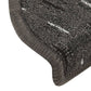 Trapmatten 15 St 65X25 Cm Antracietkleurig