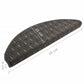 Trapmatten 15 St 65X25 Cm Antracietkleurig