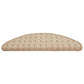 Trapmatten 15 St 65X25 Cm Taupe