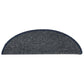 Trapmatten 15 St 56X20 Cm Donkerblauw