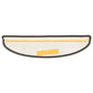 Trapmatten 15 St 65X25 Cm Antracietkleurig