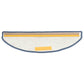 Trapmatten 15 St 65X25 Cm Blauw